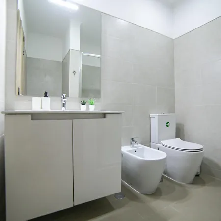 Luxury And Suites, Ideal For Tourists Hostel Lisbon