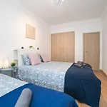 Hostel Luxury And Suites, Ideal For Tourists Lisboa