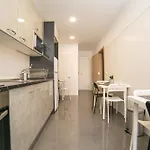 Luxury And Suites, Ideal For Tourists Hostel Lisboa