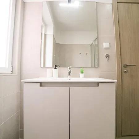Luxury And Suites, Ideal For Tourists *