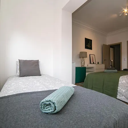 Luxury And Suites, Ideal For Tourists * Lisboa