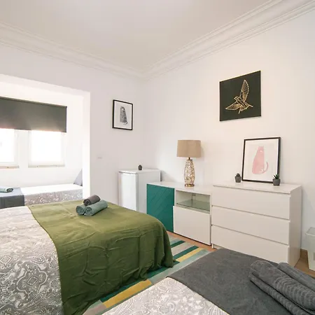 Hostal Luxury And Suites, Ideal For Tourists
