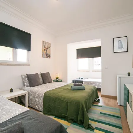 Luxury And Suites, Ideal For Tourists Hostal *