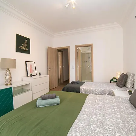 Hostal Luxury And Suites, Ideal For Tourists *