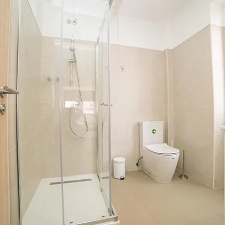 Hostal Luxury And Suites, Ideal For Tourists Lisboa