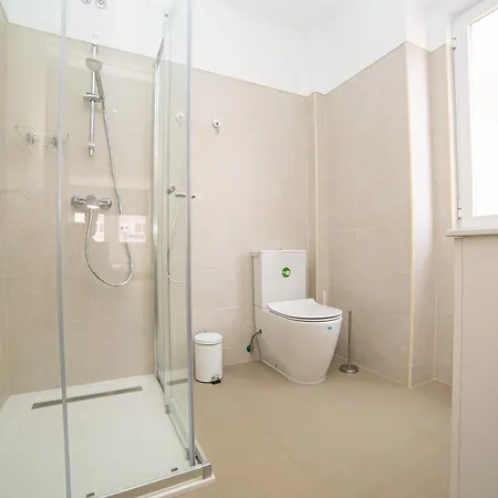 Luxury And Suites, Ideal For Tourists * Lisboa