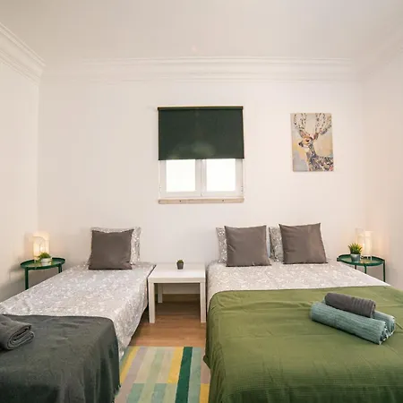 Luxury And Suites, Ideal For Tourists