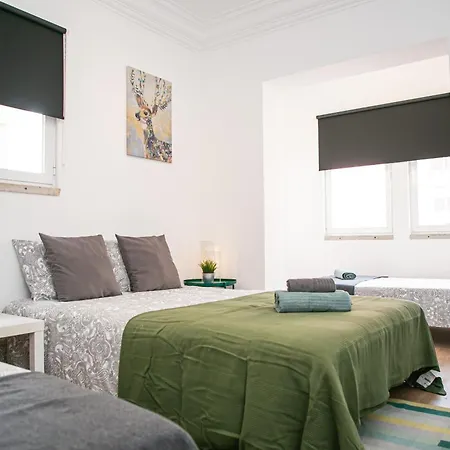 Albergue Luxury And Suites, Ideal For Tourists