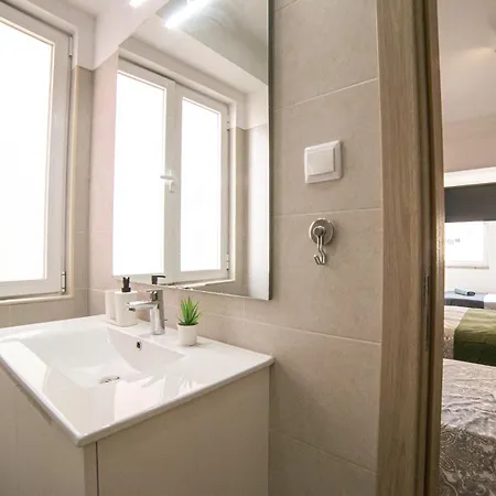 Luxury And Suites, Ideal For Tourists Hostal *