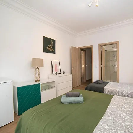 Hostal Luxury And Suites, Ideal For Tourists *