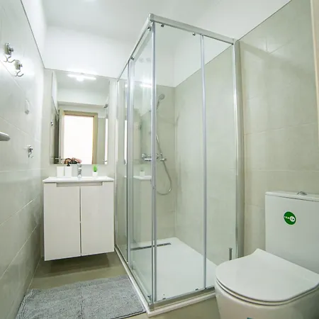 Luxury And Suites, Ideal For Tourists *