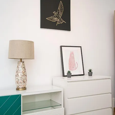 Luxury And Suites, Ideal For Tourists Hostal *