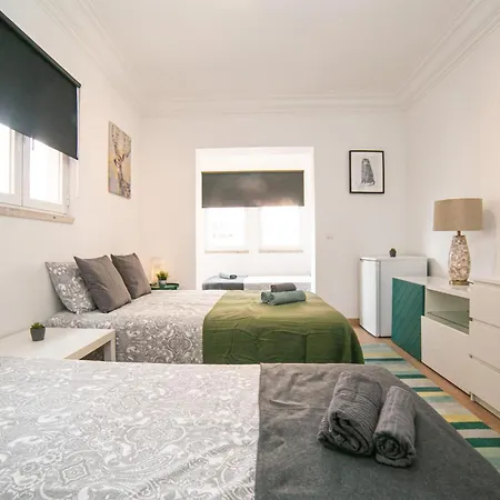 Hostal Luxury And Suites, Ideal For Tourists *