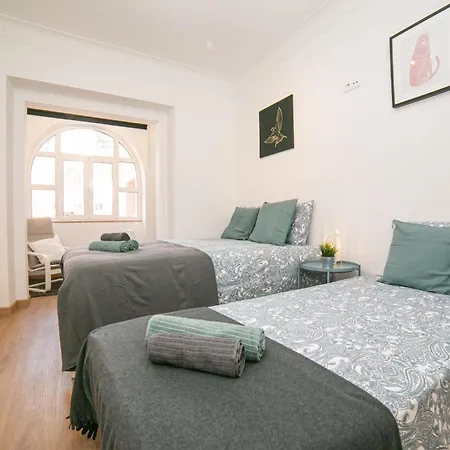 Luxury And Suites, Ideal For Tourists