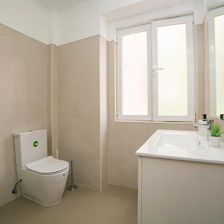 Luxury And Suites, Ideal For Tourists Hostal