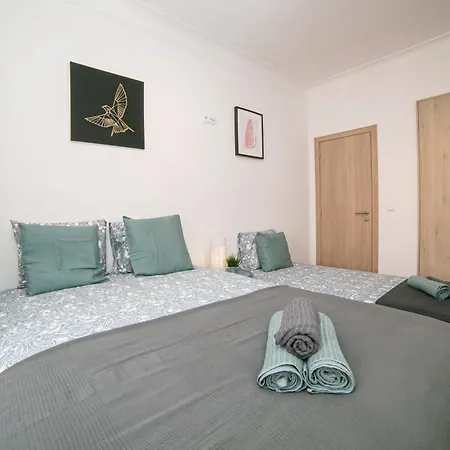 Luxury And Suites, Ideal For Tourists Hostal Lisboa