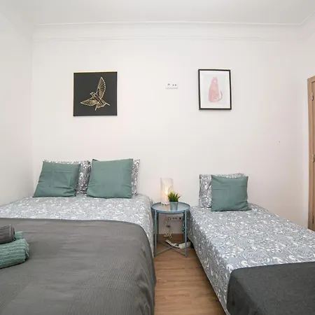 Luxury And Suites, Ideal For Tourists