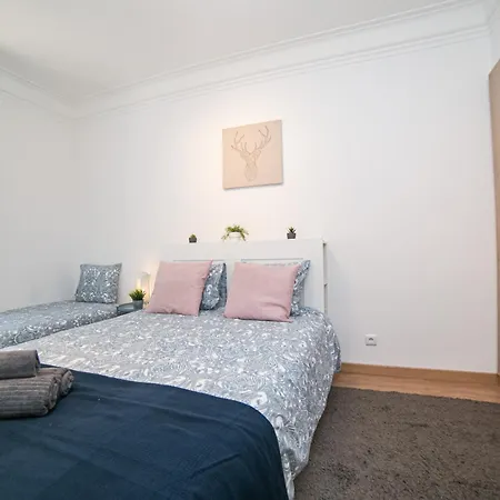 Luxury And Suites, Ideal For Tourists Hostal