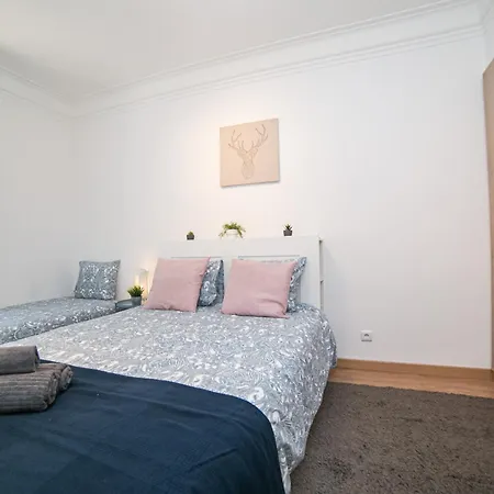 Luxury And Suites, Ideal For Tourists אכסניה