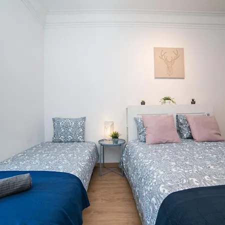 Luxury And Suites, Ideal For Tourists *