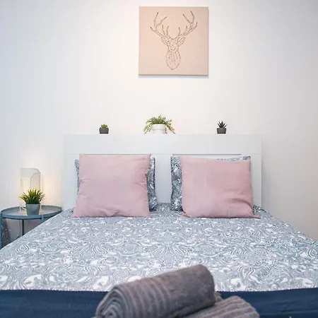 Hostal Luxury And Suites, Ideal For Tourists