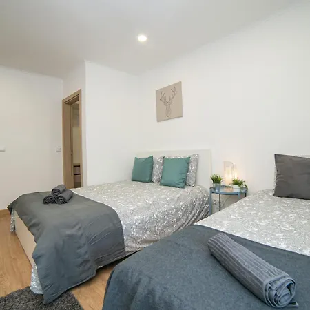 Luxury And Suites, Ideal For Tourists *