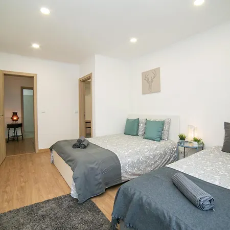 Albergue Luxury And Suites, Ideal For Tourists *