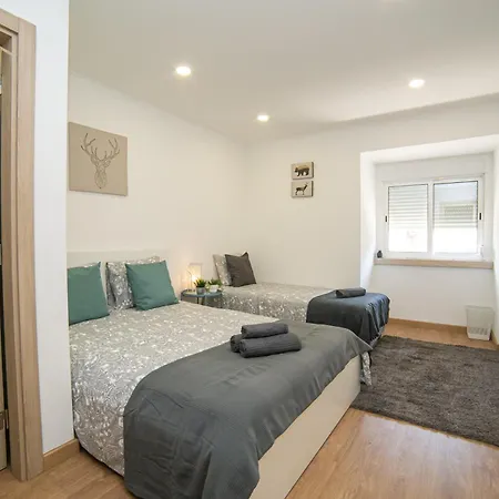 Luxury And Suites, Ideal For Tourists