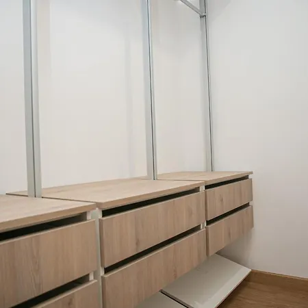 Luxury And Suites, Ideal For Tourists Lizbona
