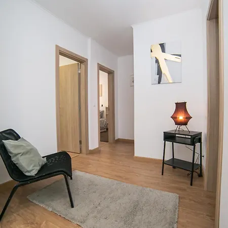 Luxury And Suites, Ideal For Tourists *