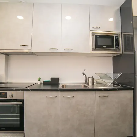 Luxury And Suites, Ideal For Tourists * ליסבון