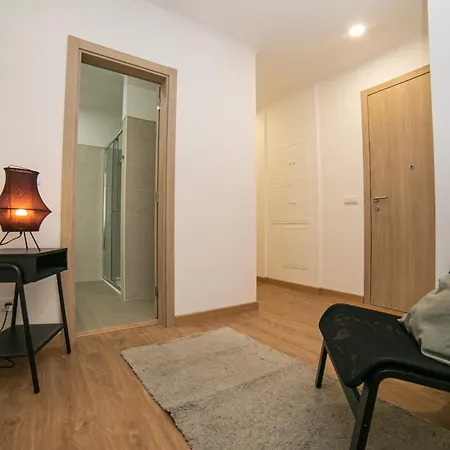 Luxury And Suites, Ideal For Tourists Hostal