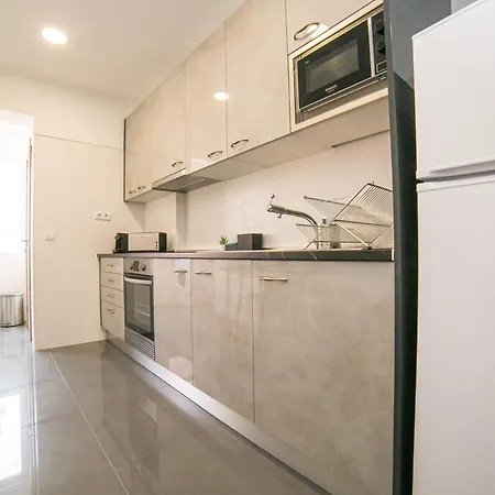 Luxury And Suites, Ideal For Tourists Hostal *