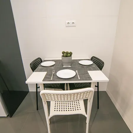 Hostal Luxury And Suites, Ideal For Tourists Lisboa
