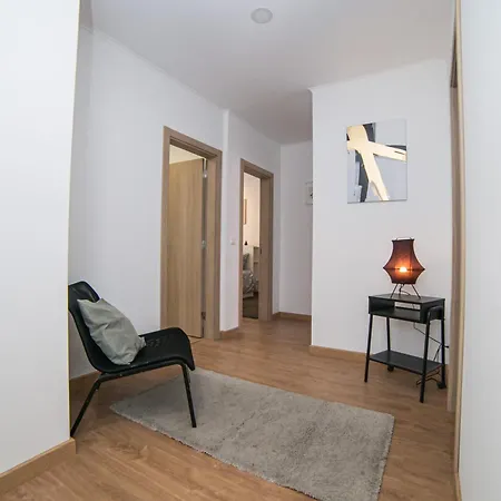Luxury And Suites, Ideal For Tourists Hostal