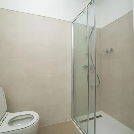 Luxury And Suites, Ideal For Tourists *