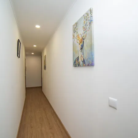 Hostel Luxury And Suites, Ideal For Tourists