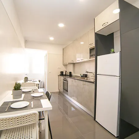 Luxury And Suites, Ideal For Tourists אכסניה