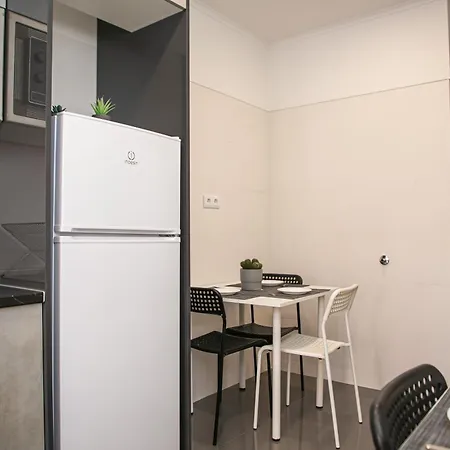 Luxury And Suites, Ideal For Tourists Hostal