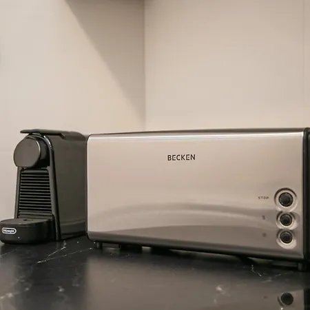 Luxury And Suites, Ideal For Tourists *