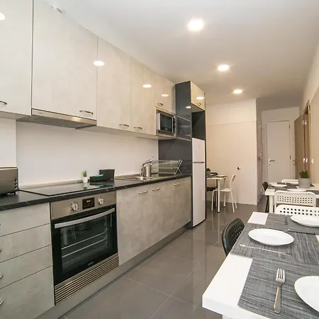 Luxury And Suites, Ideal For Tourists Hostal Lisboa