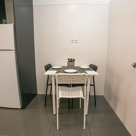 Luxury And Suites, Ideal For Tourists Hostal *