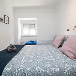 Luxury And Suites, Ideal For Tourists Lisbon