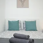 Luxury And Suites, Ideal For Tourists * Lisbon