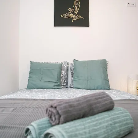 Luxury And Suites, Ideal For Tourists Ostello *