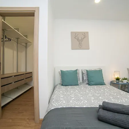 Luxury And Suites, Ideal For Tourists אכסניה