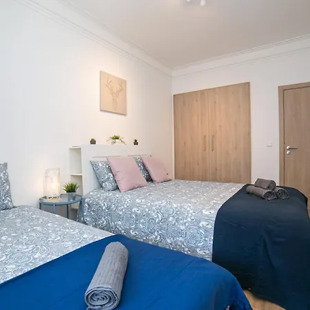 Luxury And Suites, Ideal For Tourists *