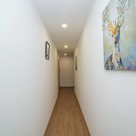 Luxury And Suites, Ideal For Tourists * Lisbona