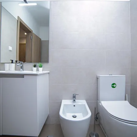 Luxury And Suites, Ideal For Tourists *